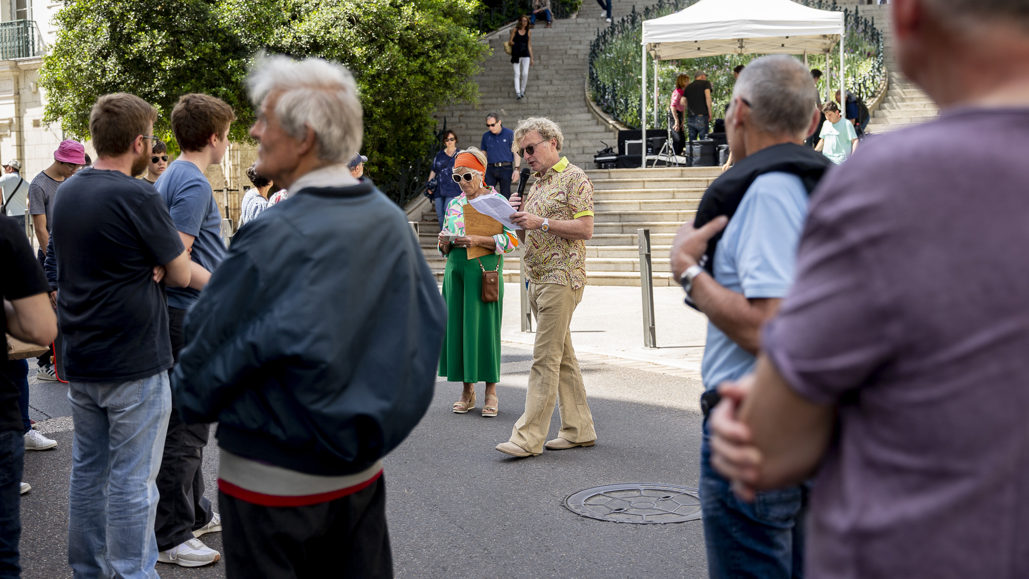 exemple image photographe mariage Blois