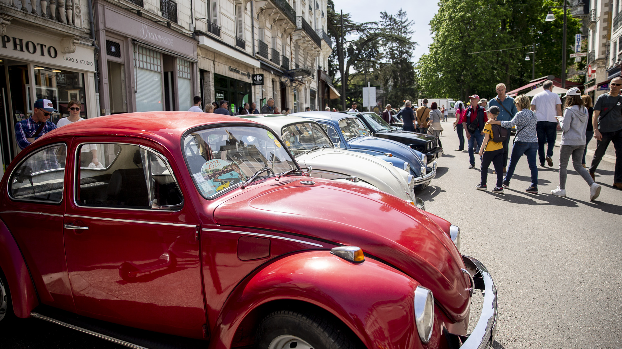 exemple image photographe mariage Blois