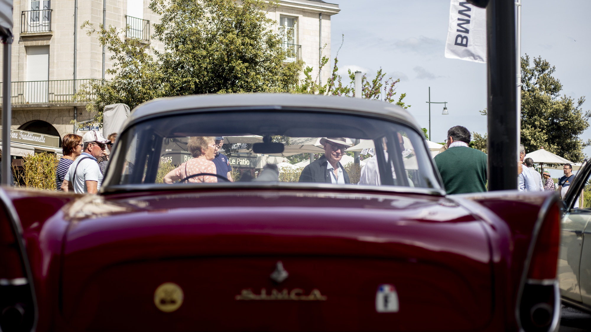 exemple image photographe mariage Blois