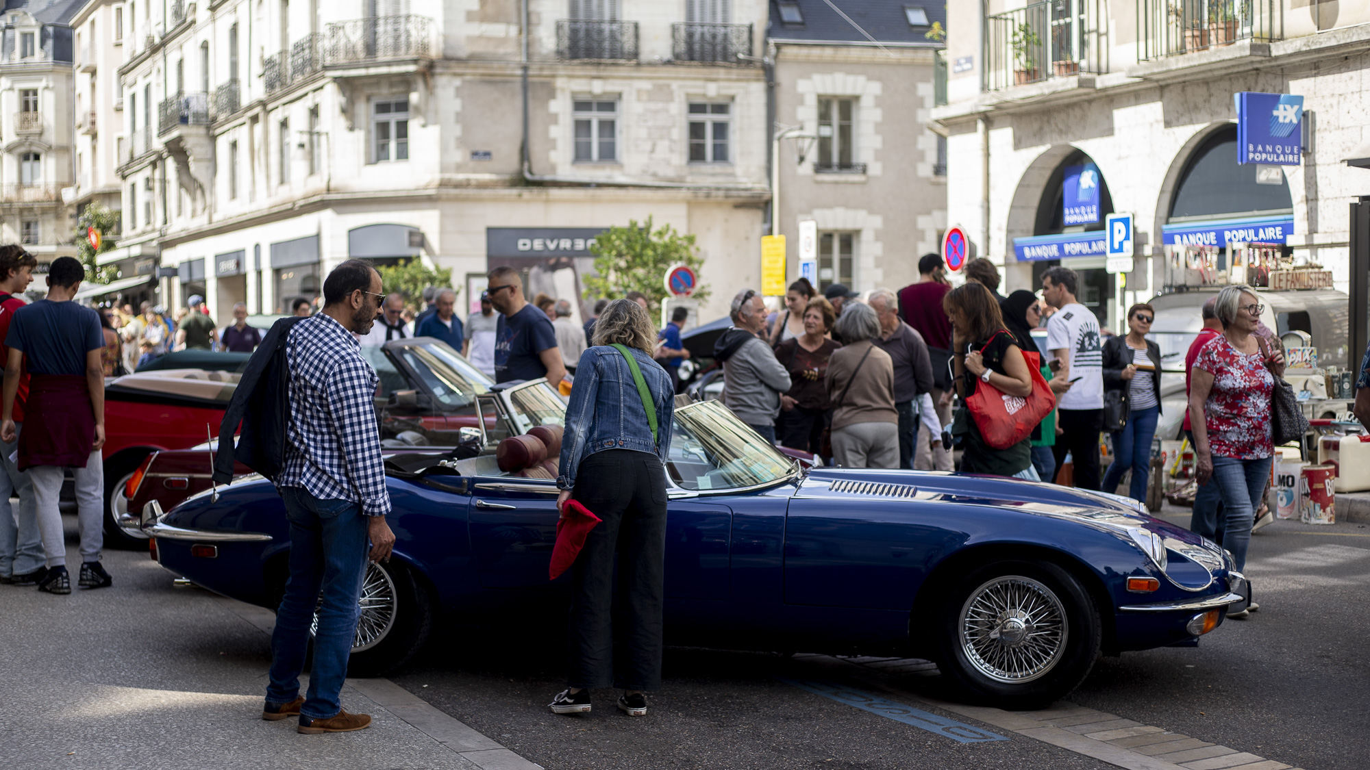 exemple image photographe mariage Blois