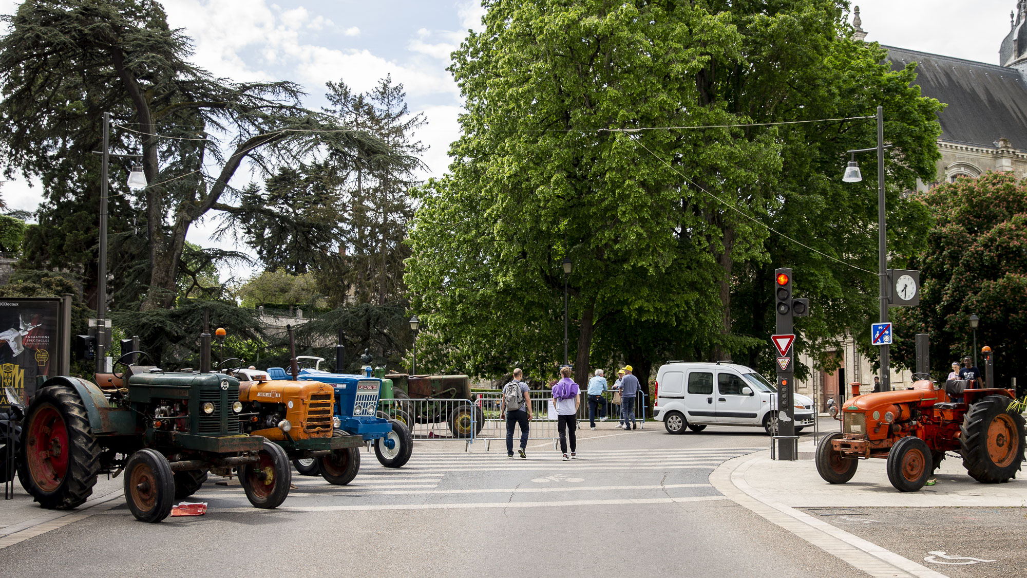 exemple image photographe mariage Blois