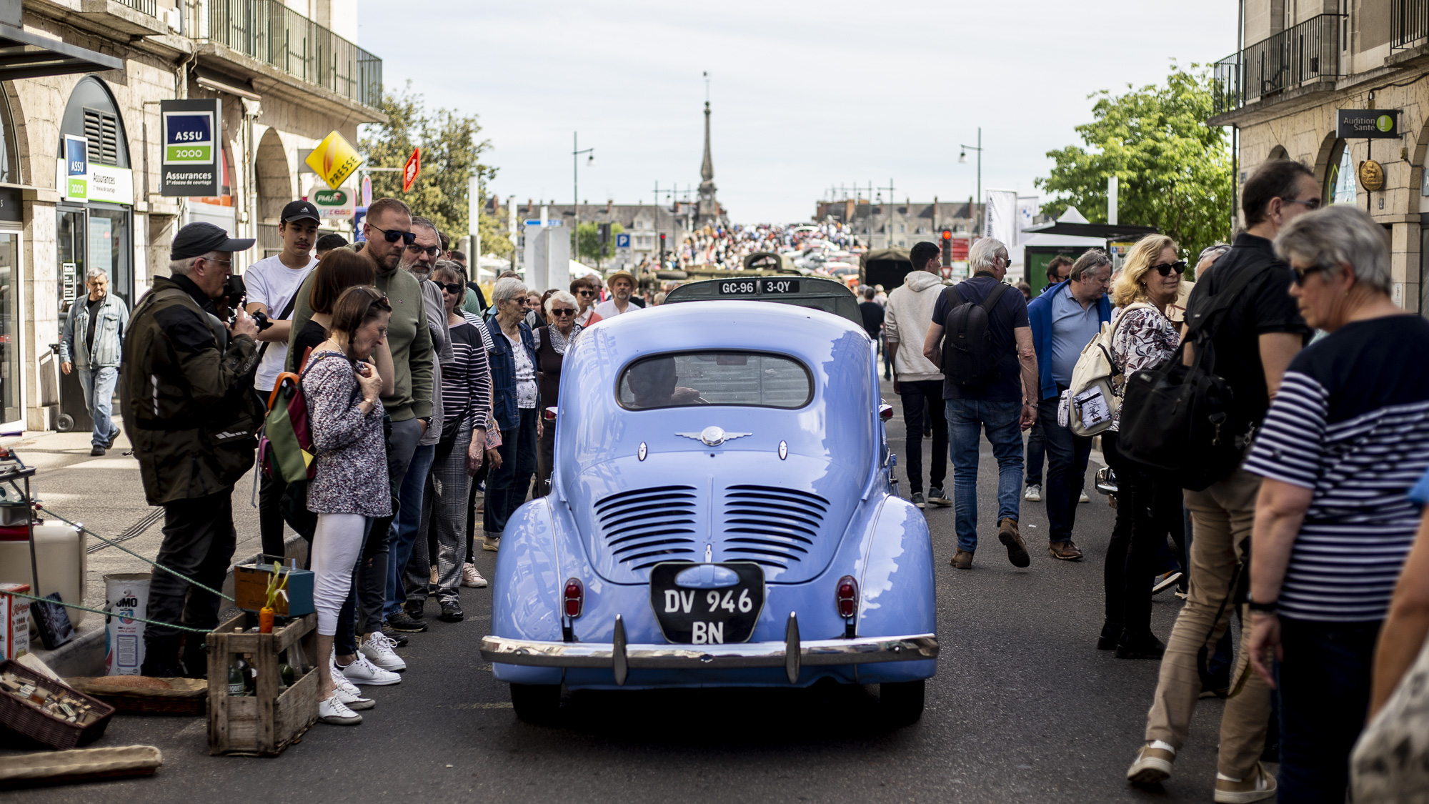 exemple image photographe mariage Blois