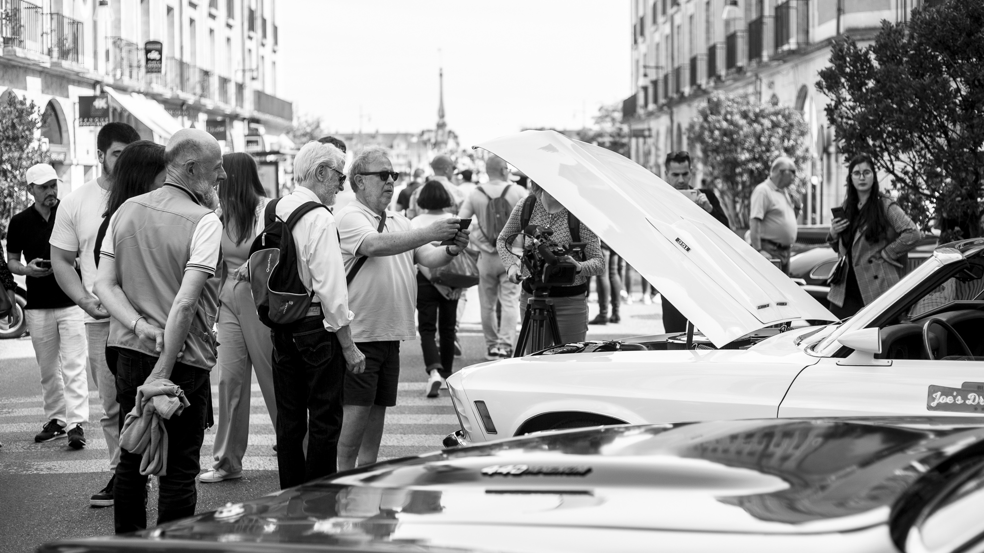 exemple image photographe mariage Blois