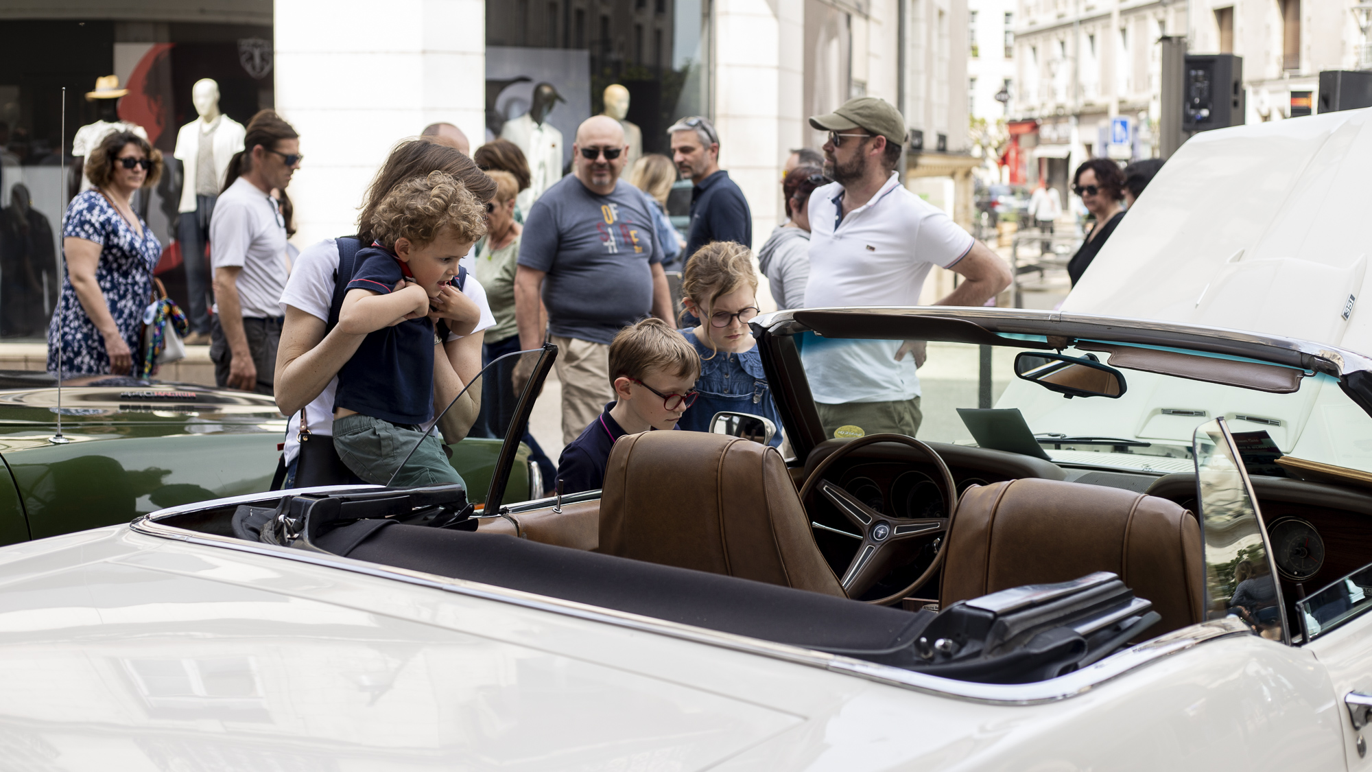 exemple image photographe mariage Blois