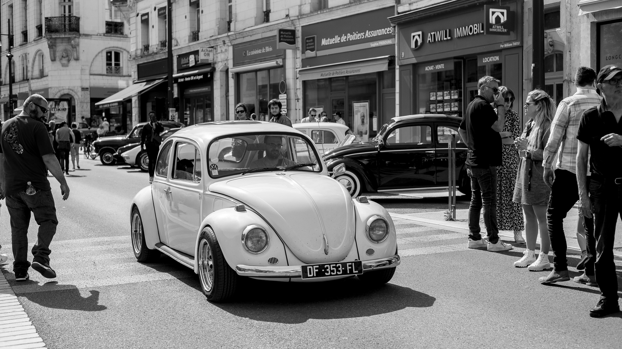 exemple image photographe mariage Blois