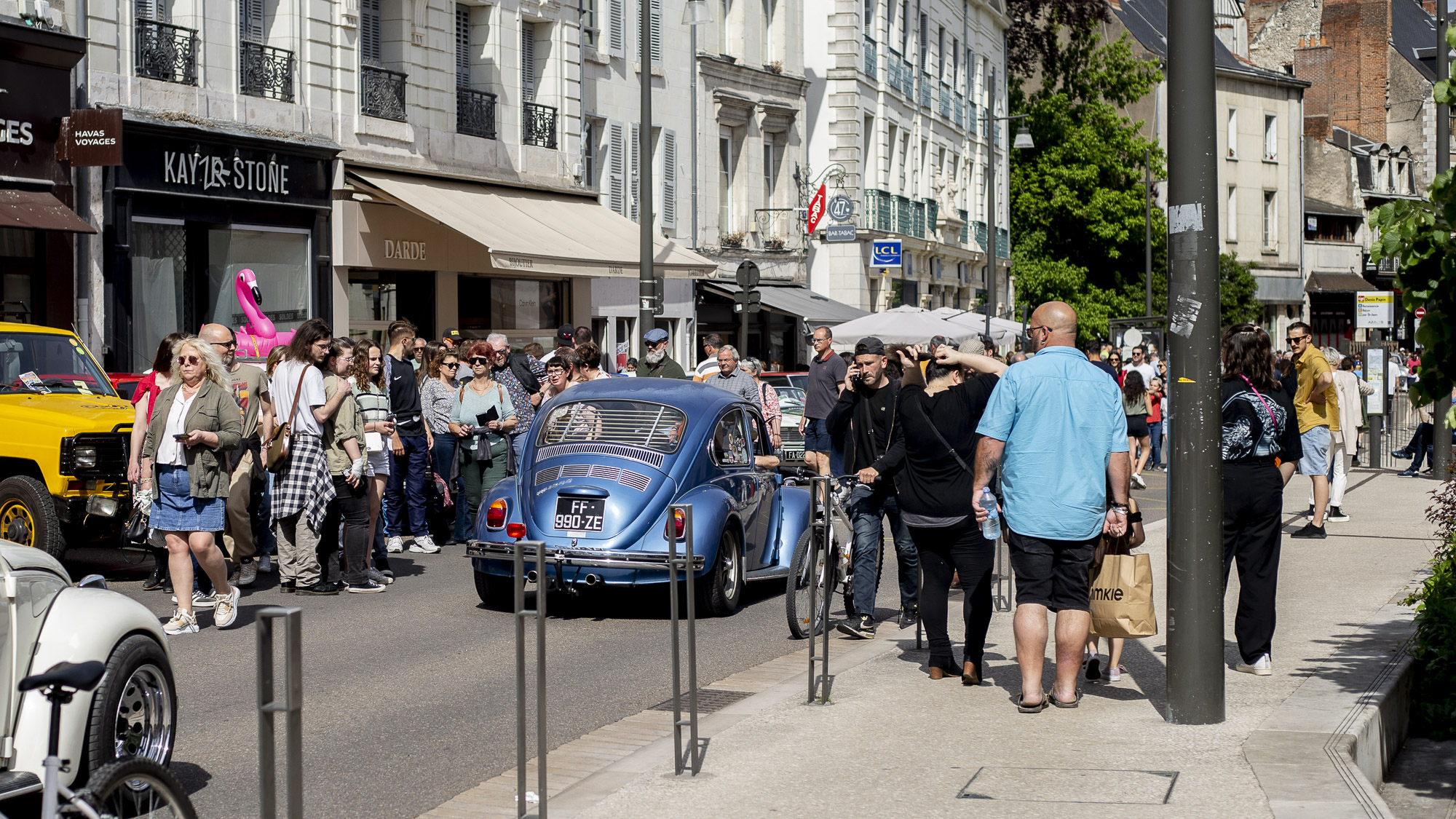 exemple image photographe mariage Blois