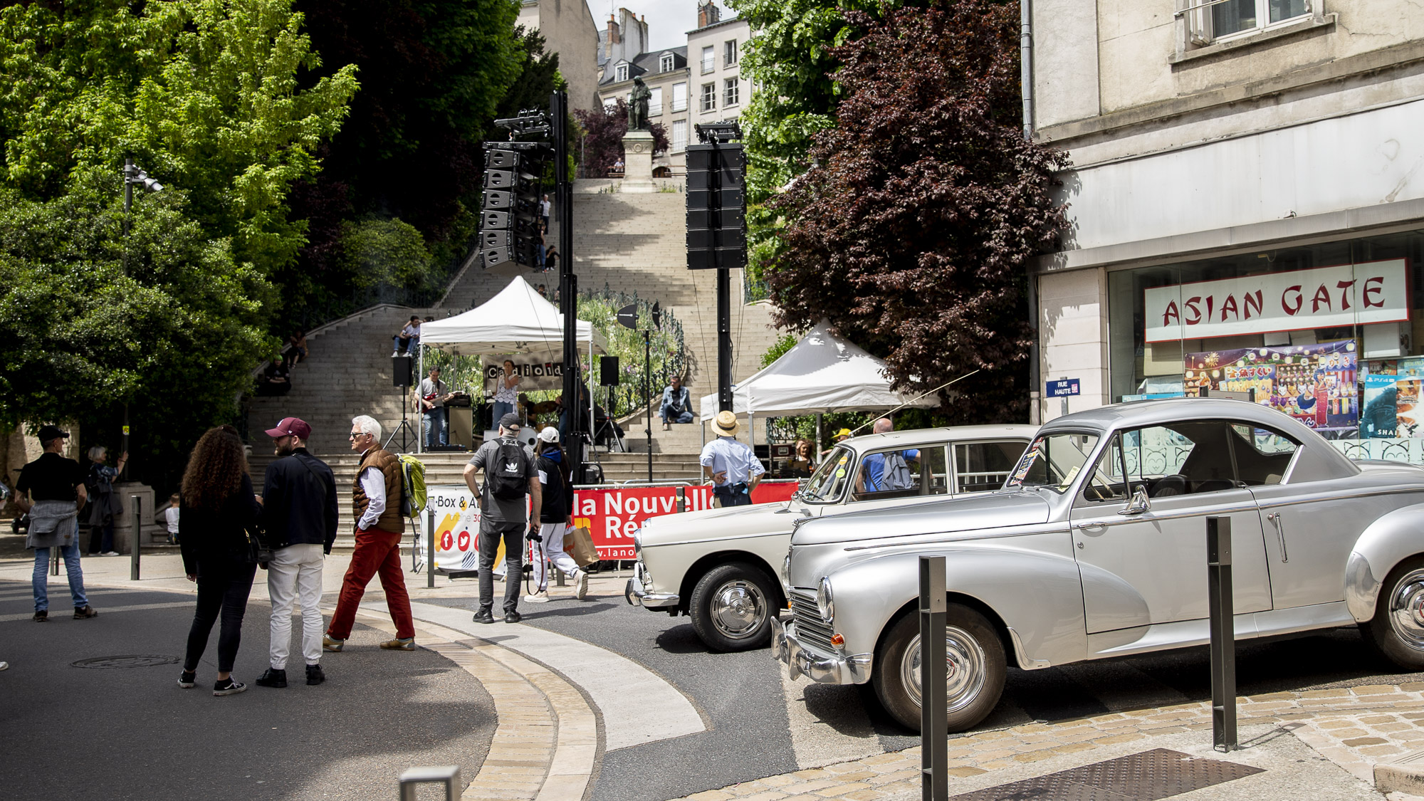 exemple image photographe mariage Blois