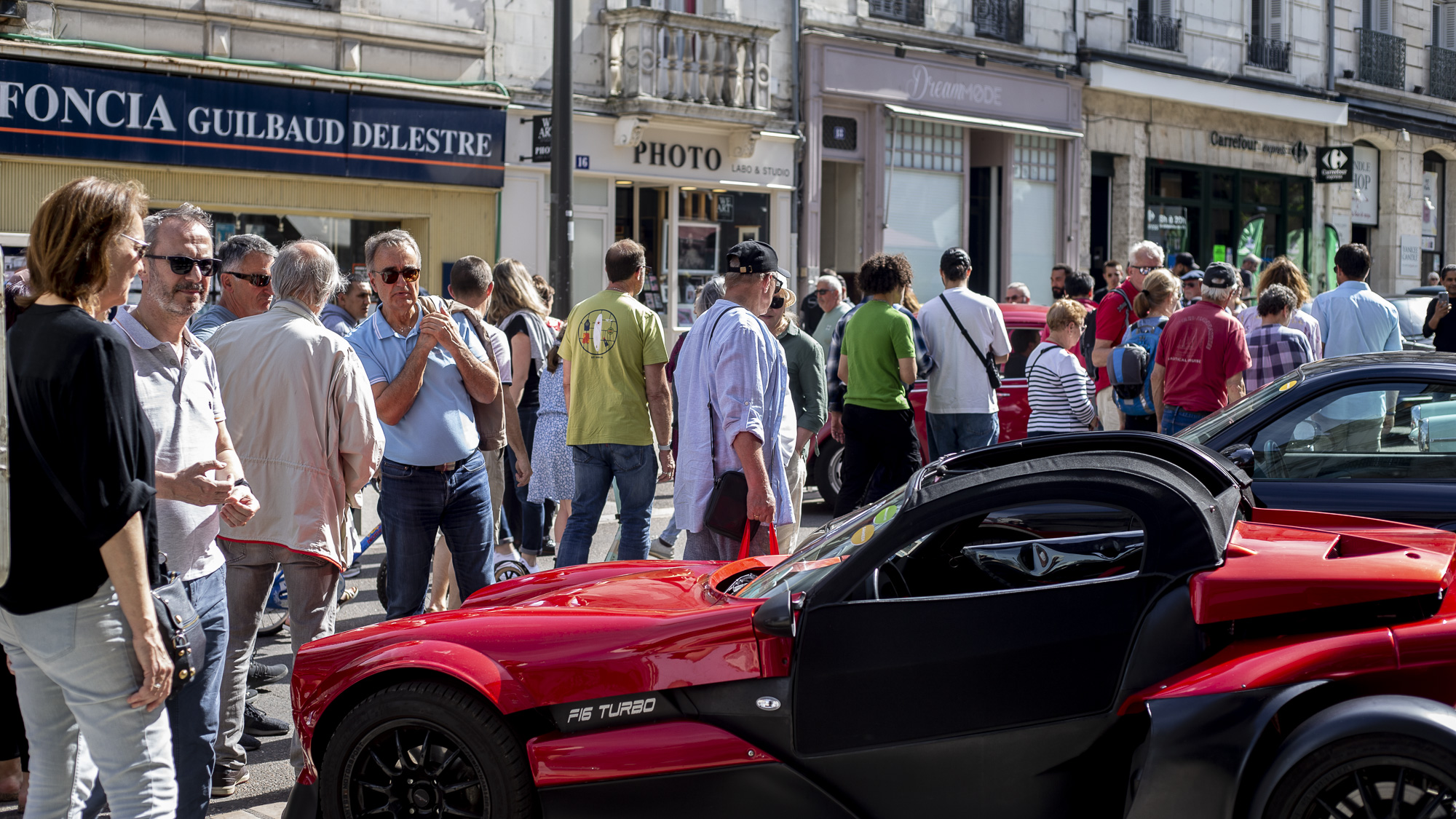 exemple image photographe mariage Blois