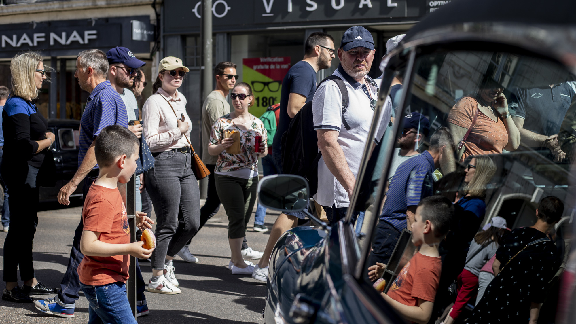 exemple image photographe mariage Blois