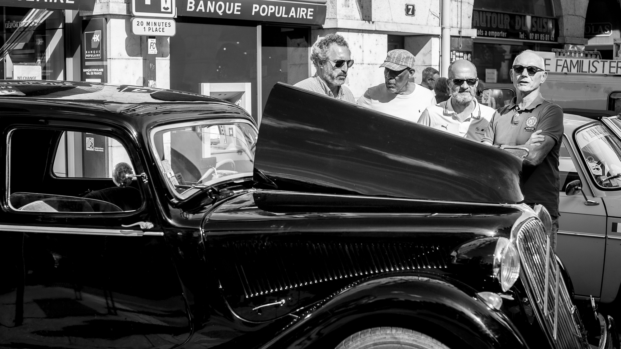 exemple image photographe mariage Blois