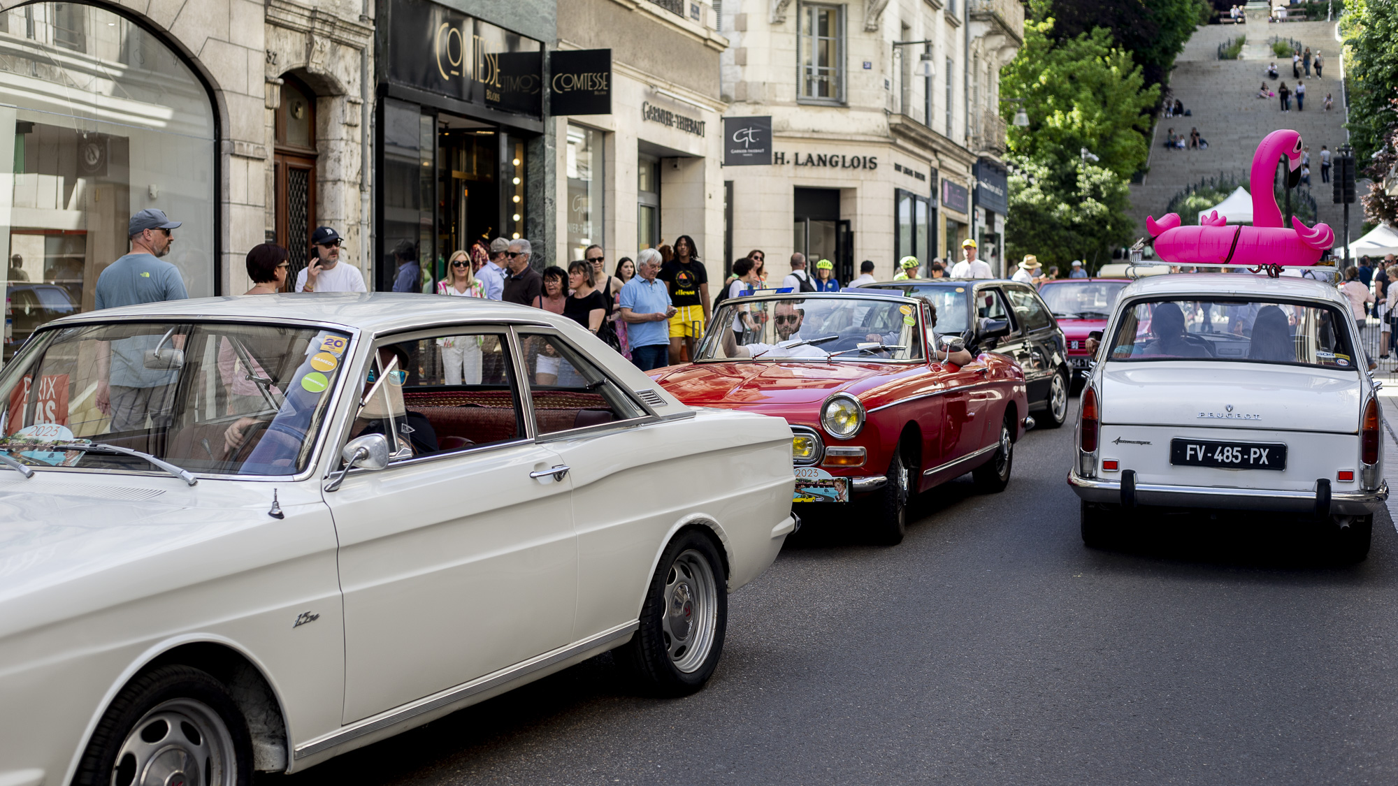 exemple image photographe mariage Blois