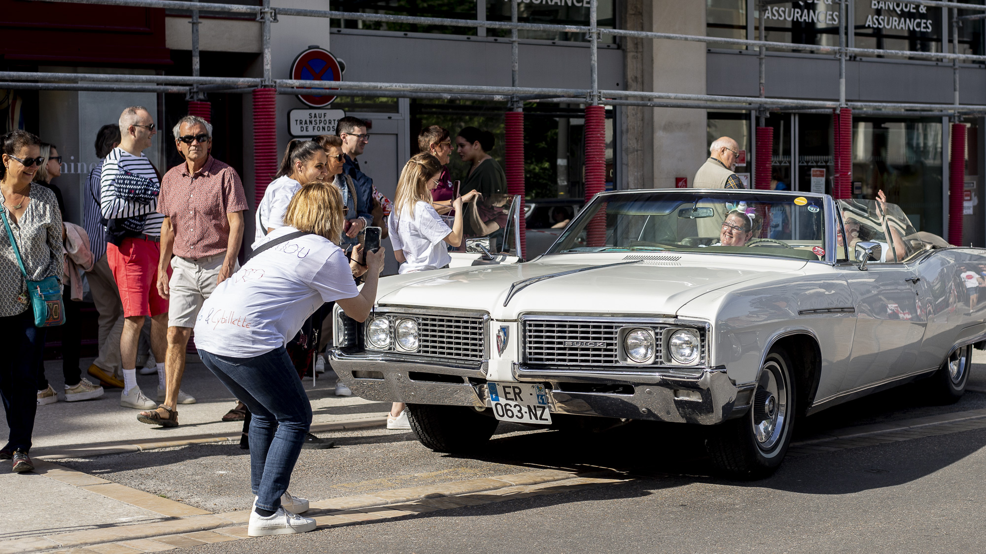 exemple image photographe mariage Blois