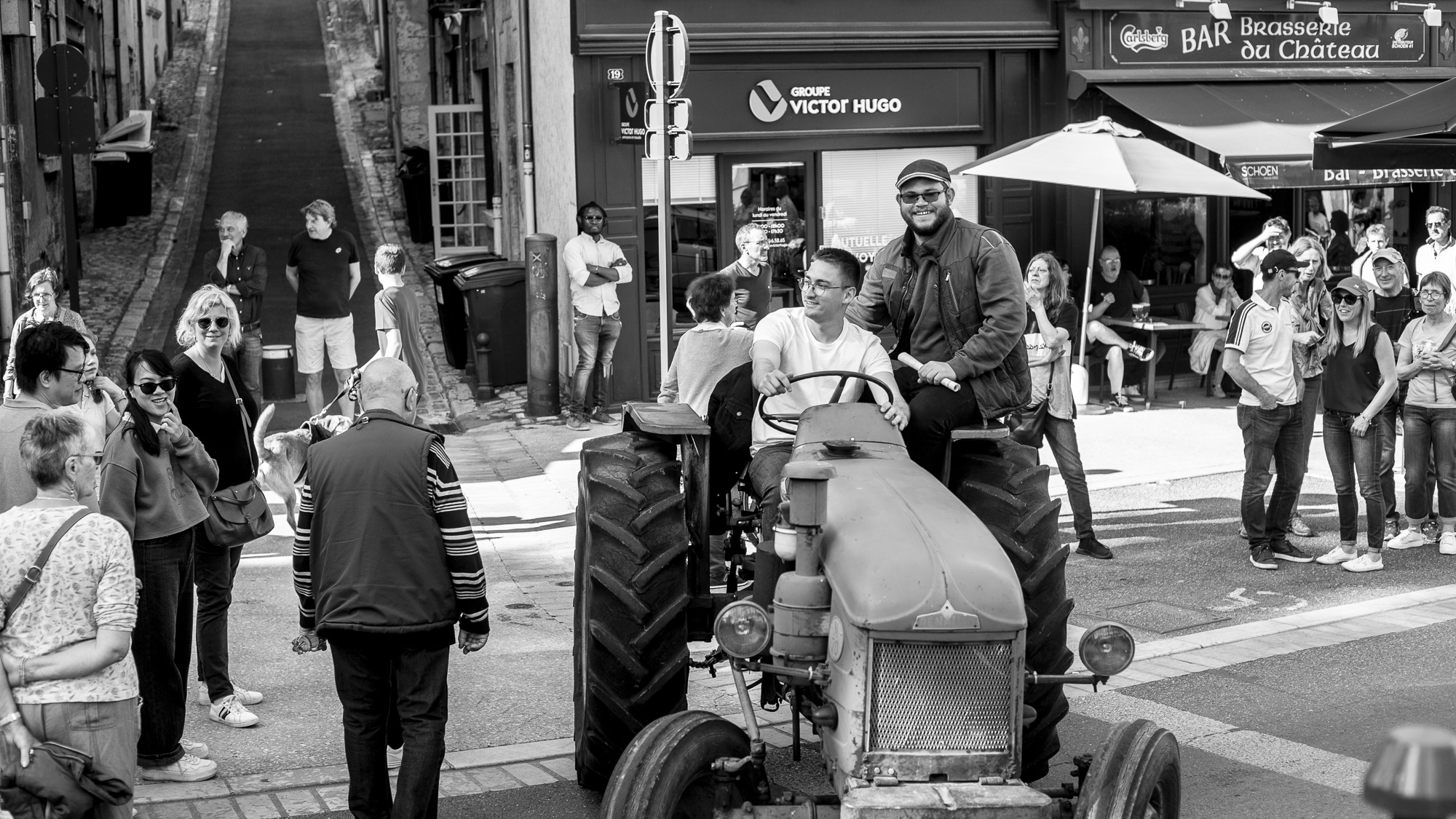 exemple image photographe mariage Blois