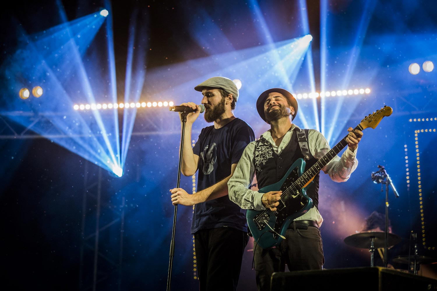 Photographe de concert sur blois et le Loir-et-Cher