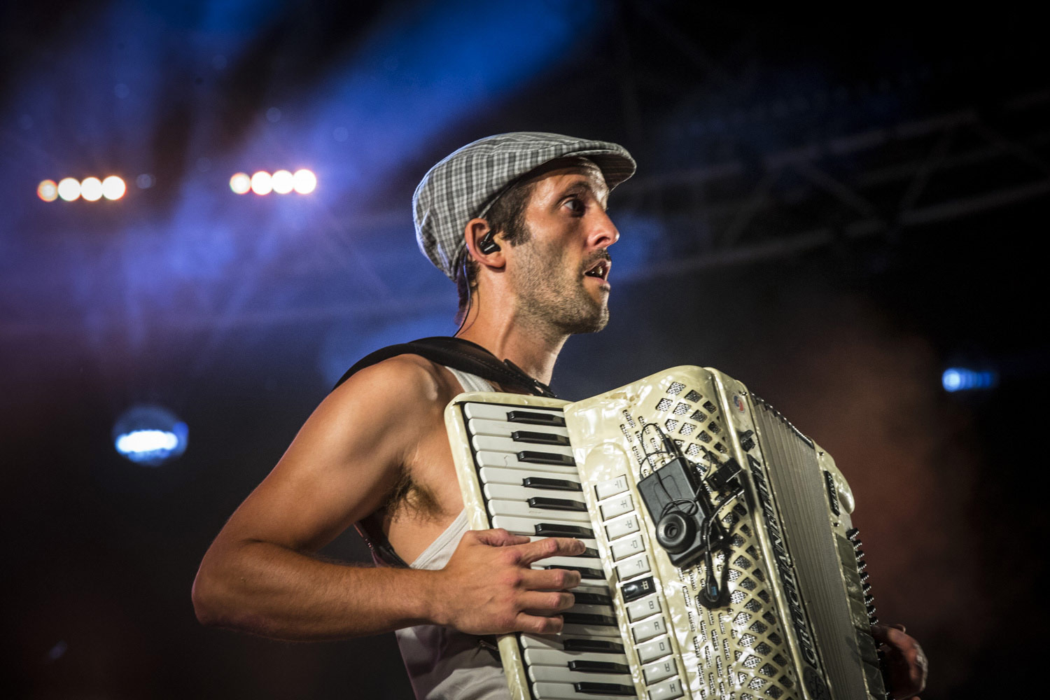 Photographe de concert sur blois et le Loir-et-Cher