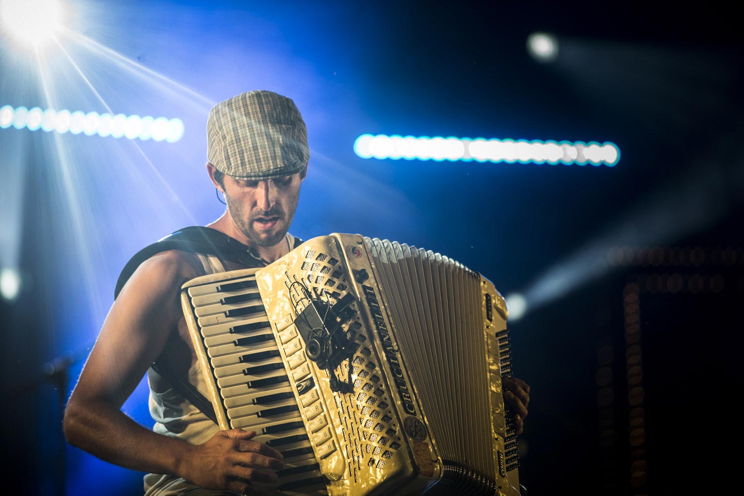 Photographe de concert sur blois et le Loir-et-Cher