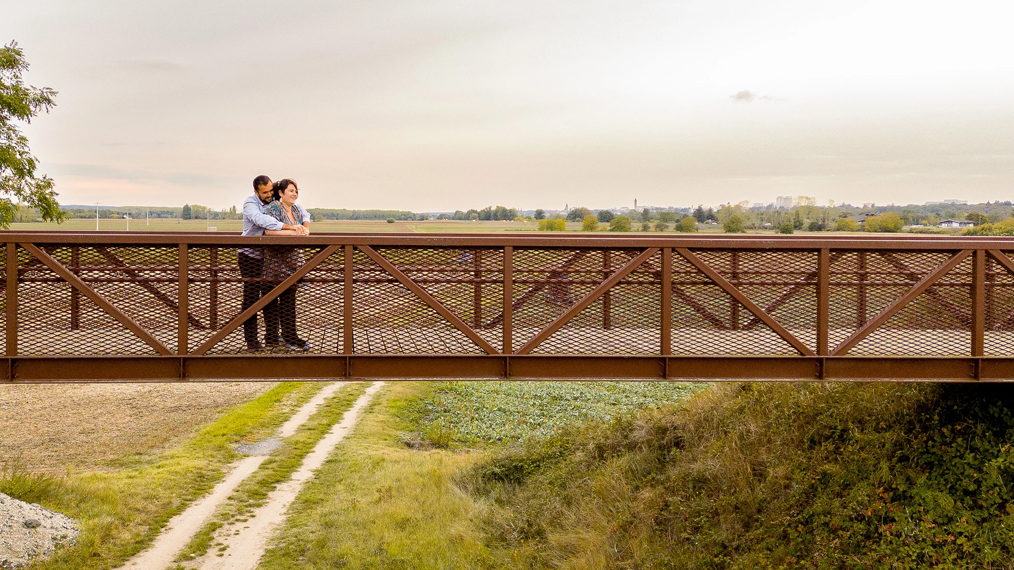 Portrait en famille blois loir et cher