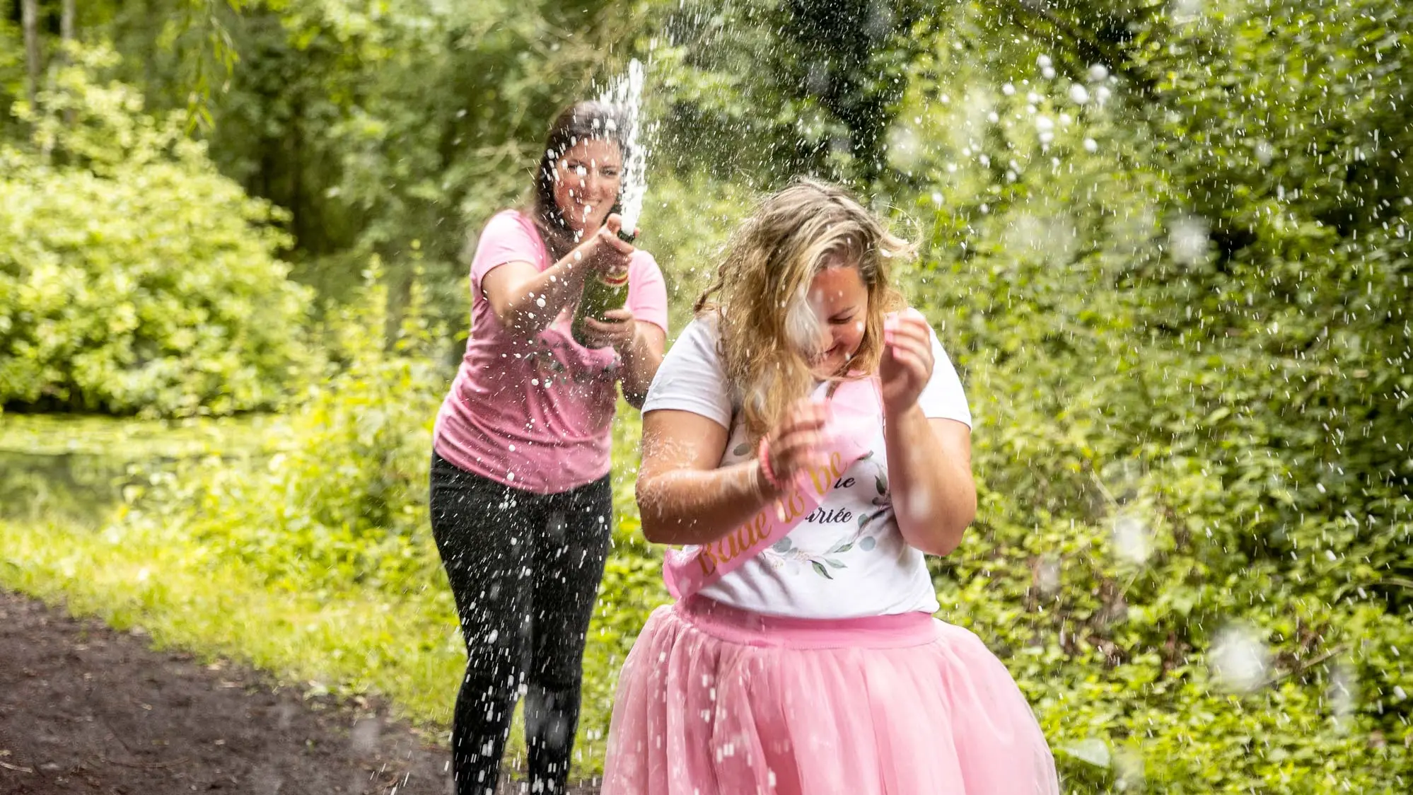 Photographe EVJF EVG su Blois (enterrement de vie de garçon et jeune fille