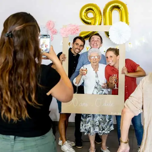 Photographe mariage Blois