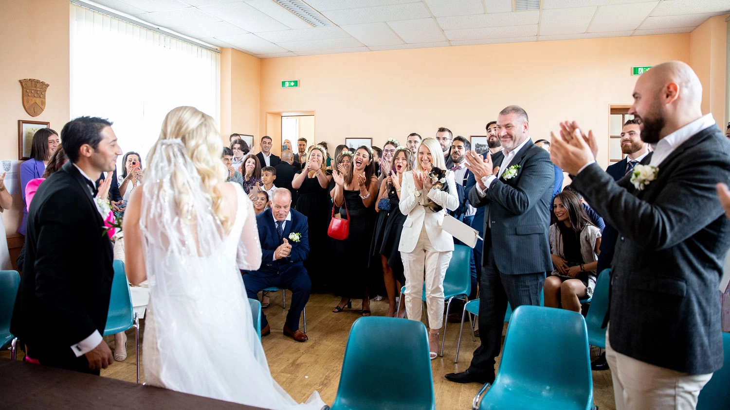 photographe mariage Diana et Samir Domaine de la Rougellerie shooting couple