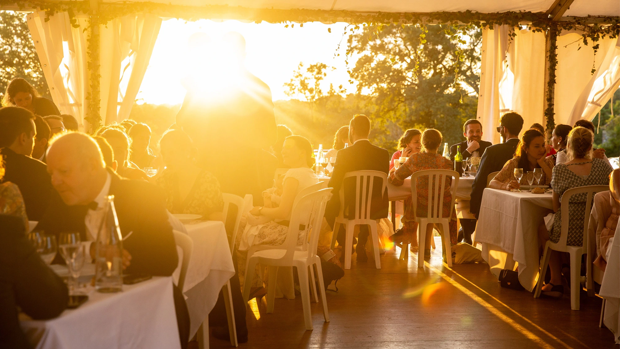 Photographe de mariage dans le Loir-et-Cher