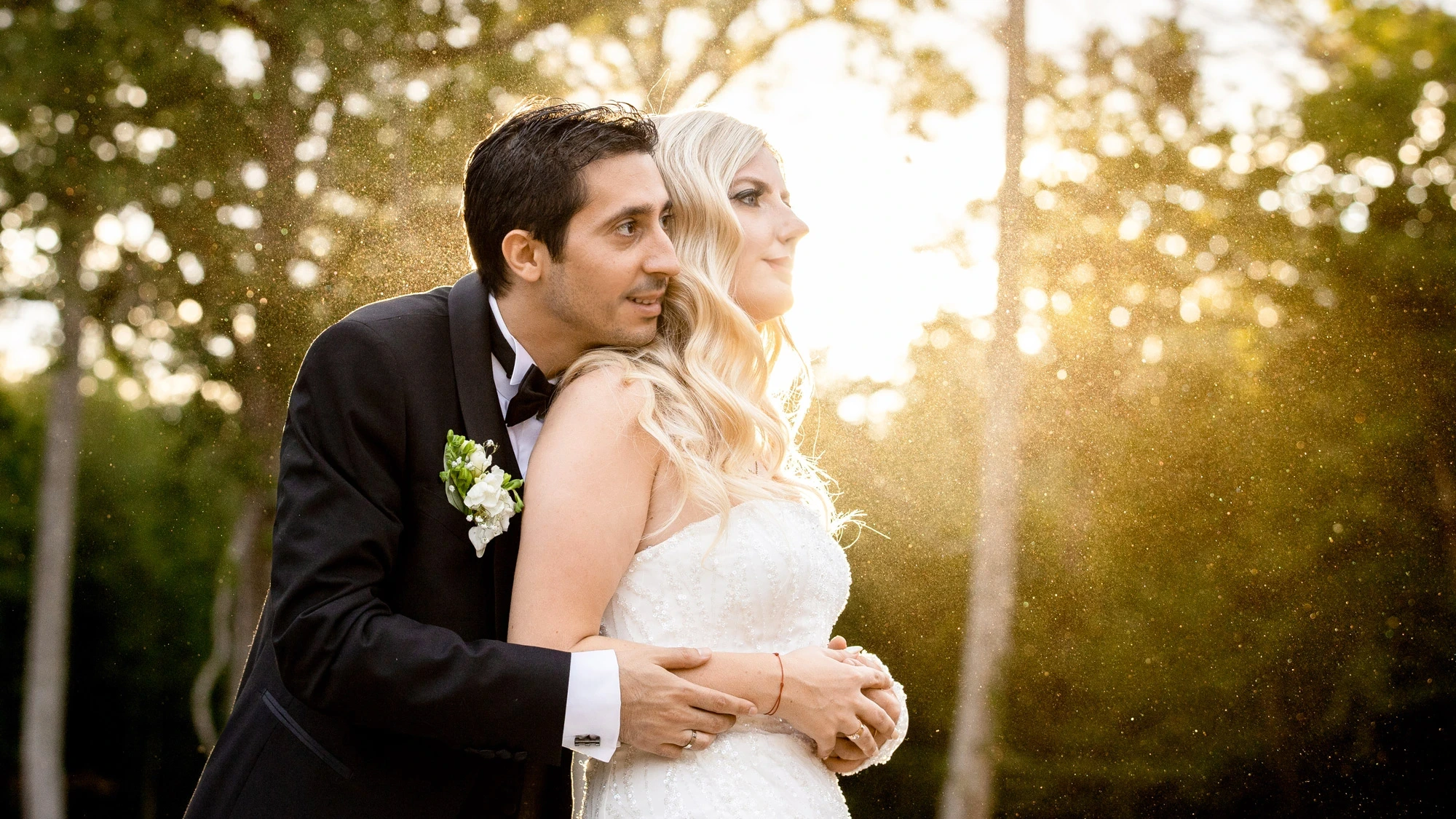 Photographe de mariage sur Blois 