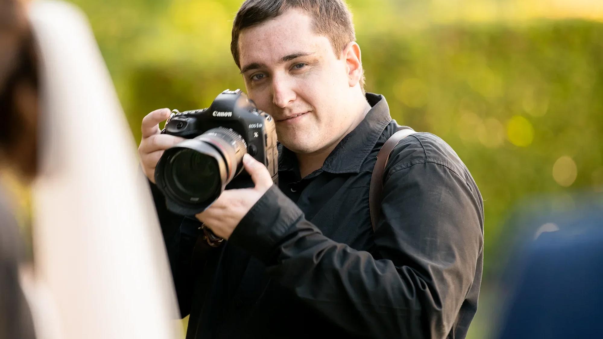 Photographe de mariage en région centre val de loir