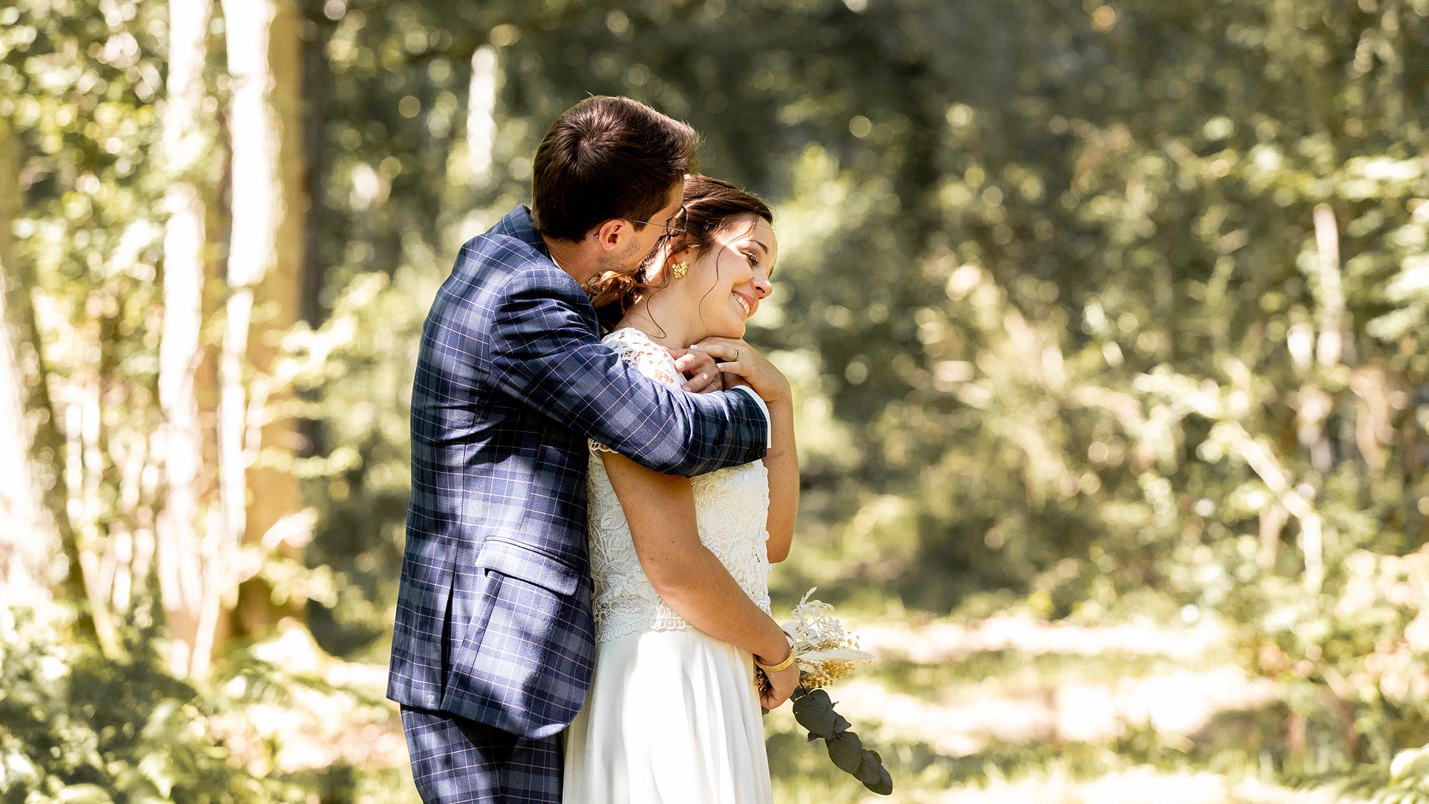 Photographe de mariage en région centre val de loir