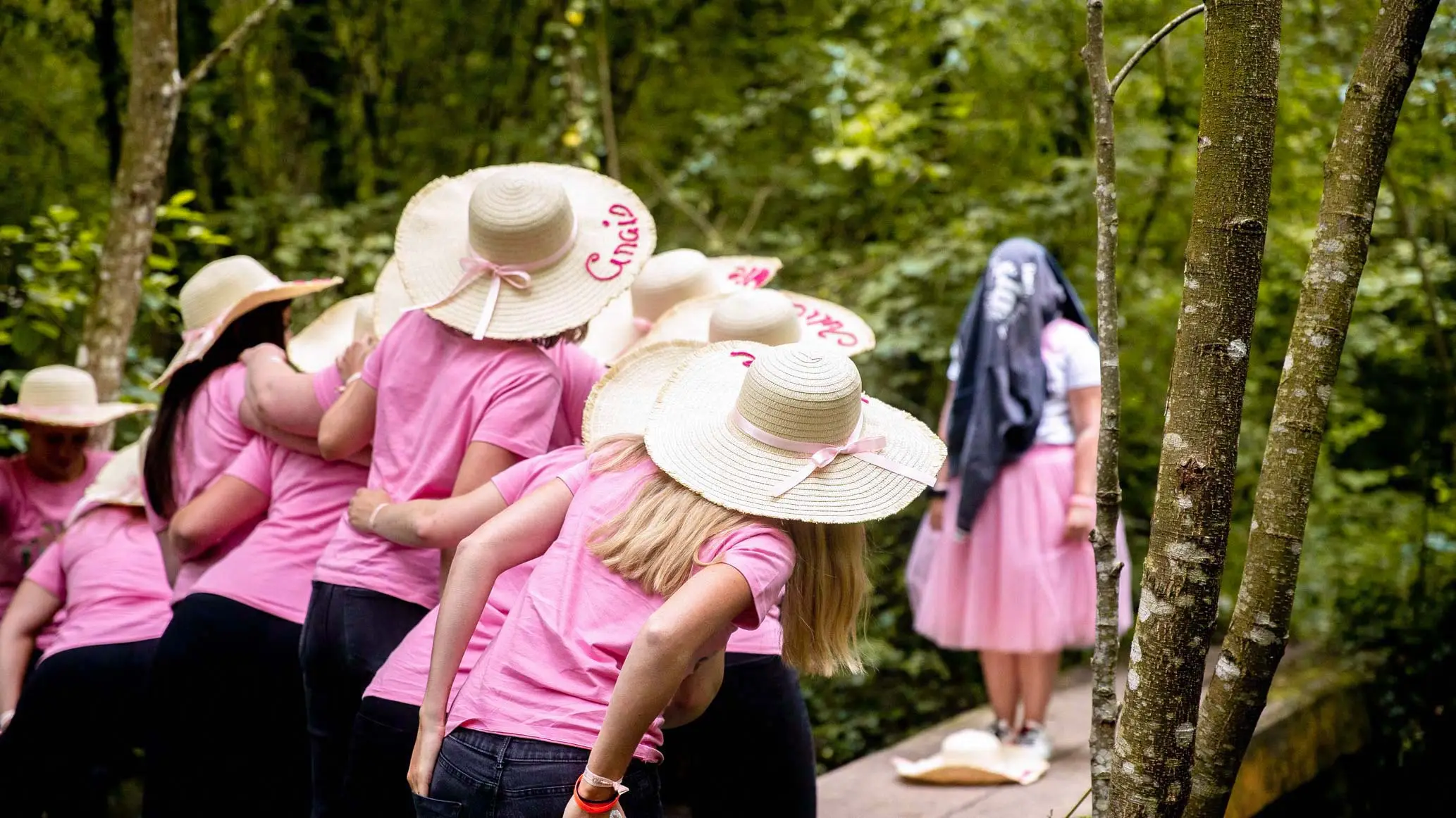 Photographe EVJF EVG su Blois (enterrement de vie de garçon et jeune fille