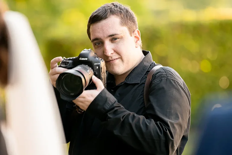 Photographe mariage Blois