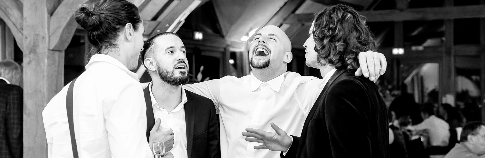 Photographe de mariage sur Blois