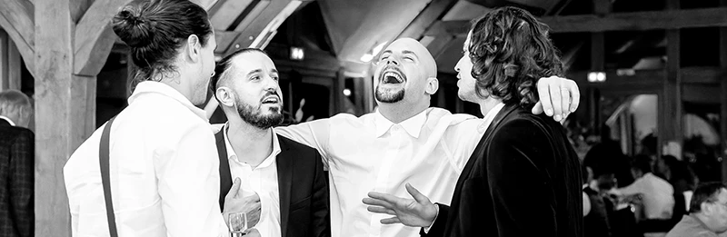 Photographe de mariage sur Blois